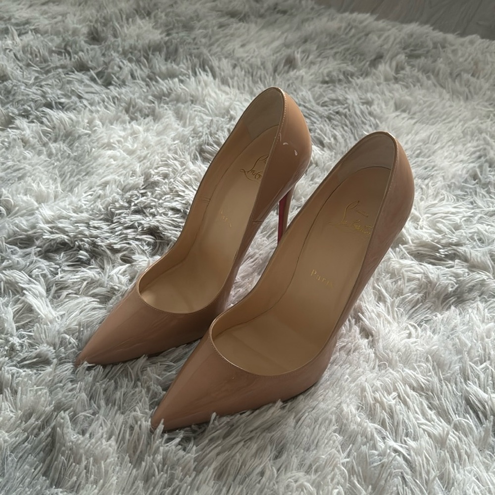 Beige So Kate 120 Brand New